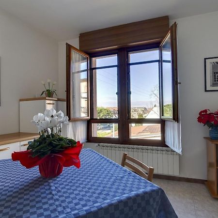 House Boe Apartment Favaro Veneto Exterior photo